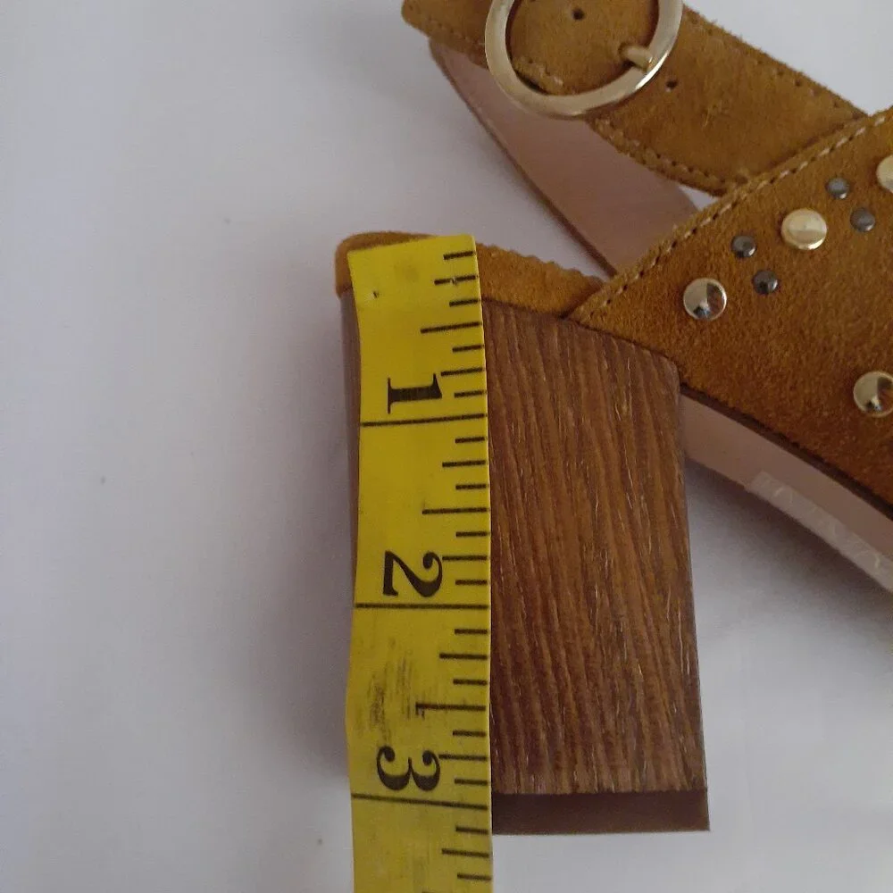J. Crew Collection Studded Stella Shoes